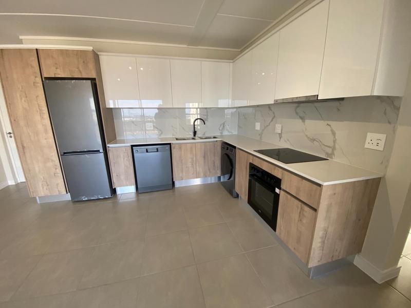 To Let 2 Bedroom Property for Rent in Richwood Western Cape